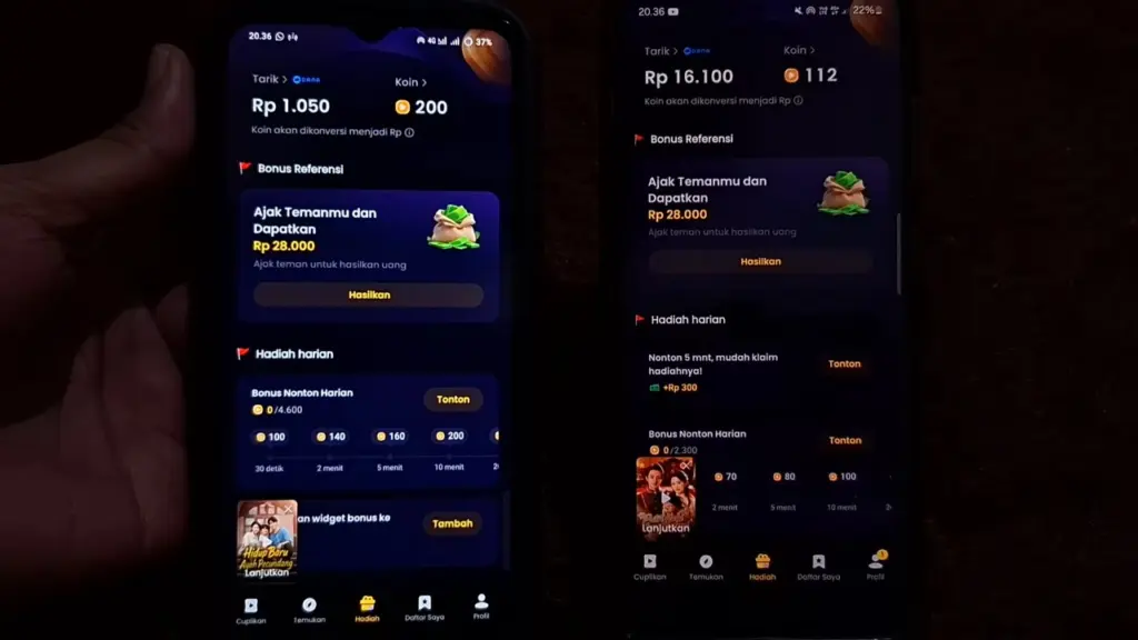 Cara Mendapatkan Uang Dari Melolo 5 Metode Utama