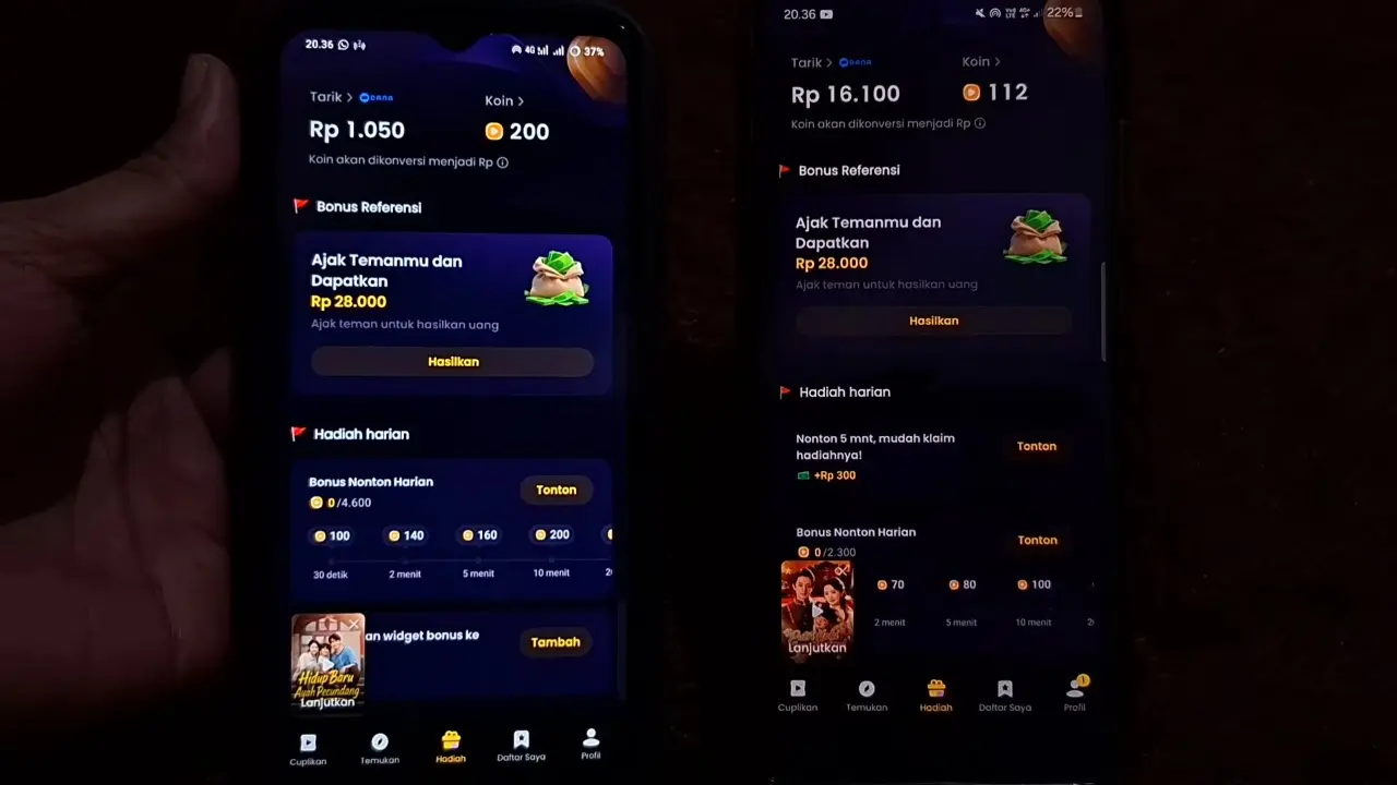 Cara Mendapatkan Uang dari Melolo: Tutorial Terlengkap dan Strategi Anti-Zonk 2026 Cara Mendapatkan Uang dari Melolo: Tutorial Terlengkap dan Strategi Anti-Zonk 2026