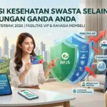 10 Asuransi Kesehatan Selain BPJS Terbaik 2026: Premi & Tips Memilih