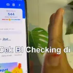 Cara Cek BI Checking di HP Lewat SLIK OJK (Update 2026)
