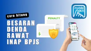 Cara Cek Denda Rawat Inap BPJS dan Panduan Bayar Terlengkap 2026