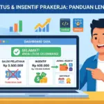 Cara Cek Kartu Prakerja, Status Gelombang, dan Pencairan Insentif
