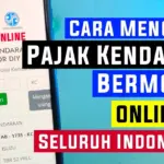 Cara Cek Pajak Progresif Mobil & Motor Online 2026 (Awas Aturan Opsen PKB)