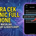 Cara Cek Panic Full di iPhone: Panduan Lengkap, Penyebab, dan Solusi (2026)