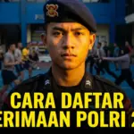Syarat Lengkap dan Cara Daftar Penerimaan Polri 2026: Akpol, Bintara & SIPSS