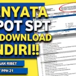 Cara Download Bukti Potong di Coretax (BPA1, BPA2 & PPh 23) Panduan Lengkap 2026