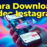 Cara Download Video Instagram (Reels, Story, Feed) Langsung ke Galeri
