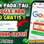 Cara Klaim Link DANA Kaget (Aman, Cepat Cair, dan Anti Penipuan)