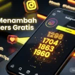 Cara Menambah Followers Gratis (Organik & 10 Web Auto IG)