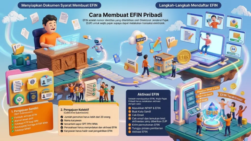 Cara Mendapatkan Efin Online 2026 (1)