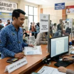 Cara Ngurus STNK Hilang 2026: Syarat, Biaya, dan Prosedur Resmi