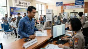 Cara Ngurus STNK Hilang 2026: Syarat, Biaya, dan Prosedur Resmi