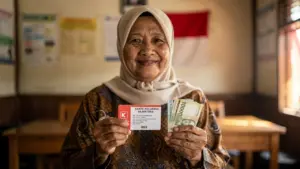 Cek Bansos KTP 900 Ribu 2026: Fakta, Jadwal & Cara Daftarnya