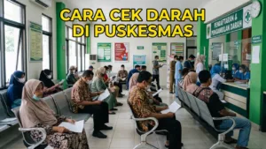 Cek Darah di Puskesmas: Rincian Biaya, Syarat & Aturan BPJS