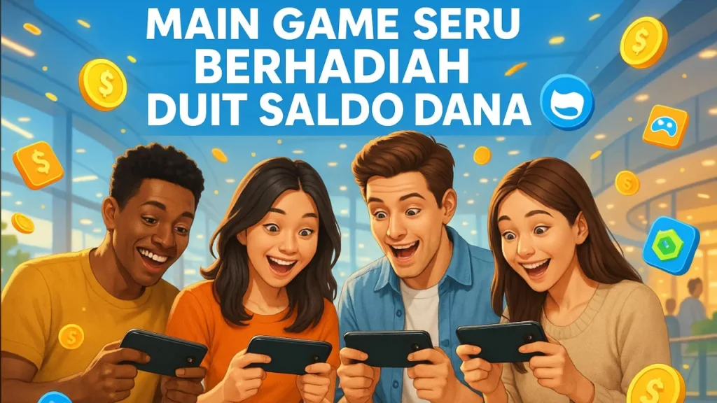 Dana Id Game