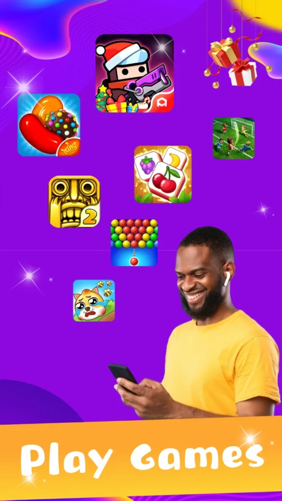 Easycash Play Game Get Money