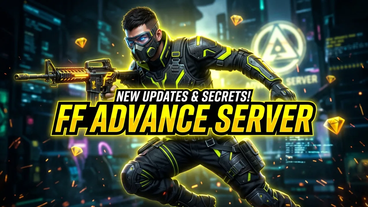 FF Advance Server OB53 (Maret 2026): Cara Daftar & Download FF Advance Server OB53 (Maret 2026): Cara Daftar & Download