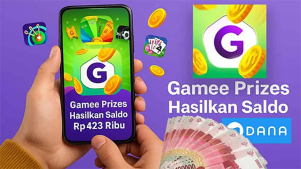Gamee Prizes