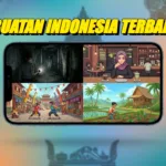 Game Buatan Indonesia Terbaik 2026: 15+ Judul PC & HP Wajib Main