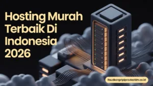 Hosting Murah di Indonesia 2026: Review & Perbandingan Harga Paling Lengkap