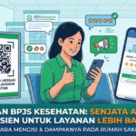 Kessan BPJS Kesehatan: Cara Isi, Fungsi & Syarat Survei