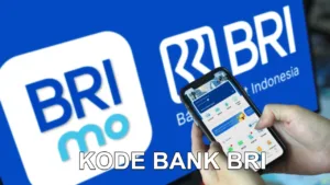 Kode Bank BRI: Cara Transfer & Daftar Biaya Admin