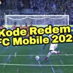 Kode Redeem FC Mobile Update 2026: Klaim Pemain OVR & Gems
