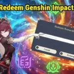Kode Redeem Genshin Impact 2026: List Aktif & Cara Klaim