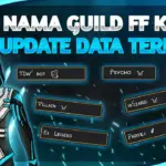 Nama Guild FF Keren, Seram dan Unik (Tidak Pasaran) Update 2026