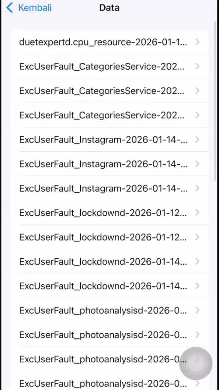 Panic Full