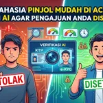 Pinjol yang Mudah di ACC Tanpa Ribet (Daftar Resmi OJK 2026)