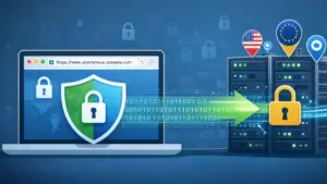 Proxy Site Yandex 2026: Trik Setting Anti Blokir & Daftar 20 Web Proxy Teraman
