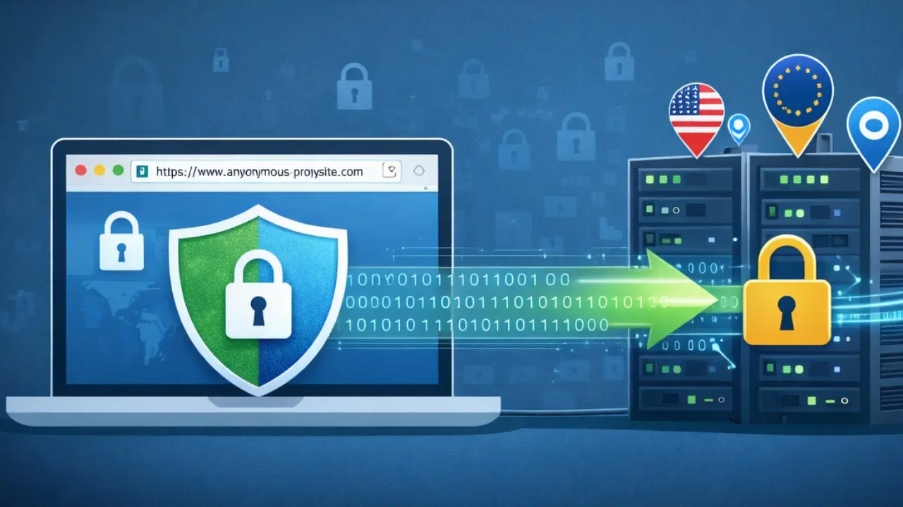 Proxy Site Yandex 2026: Trik Setting Anti Blokir & Daftar 20 Web Proxy Teraman Proxy Site Yandex 2026: Trik Setting Anti Blokir & Daftar 20 Web Proxy Teraman
