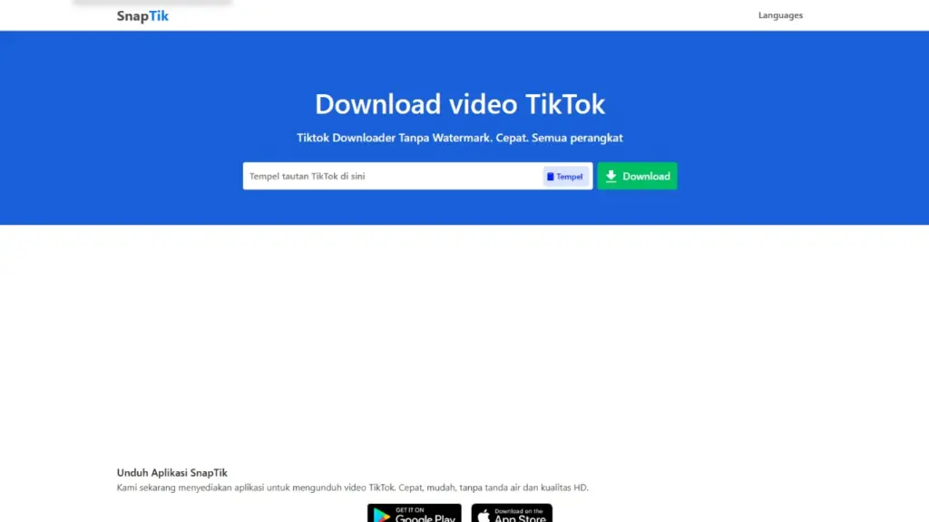 Snaptik