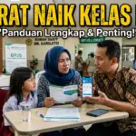Syarat Naik Kelas BPJS: Aturan 1 KK, Permanen vs Rawat Inap