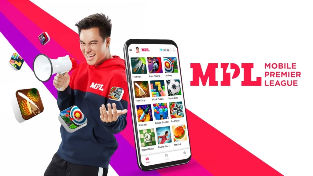 Tarik Saldo Mpl Mobile Premier League