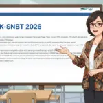 UTBK SNBT 2026: Cara Daftar Anti Gagal, Aturan & Link
