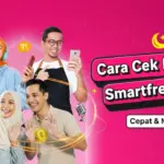Cara Cek Nomor Smartfren Tercepat 2026 (Gratis & Offline)