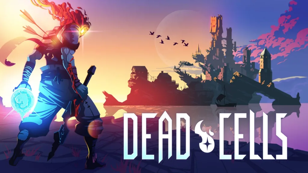 Game Dead Cells