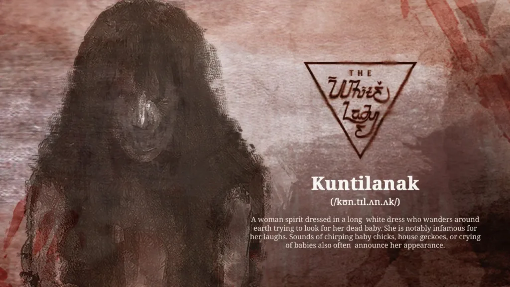 Game Pamali Indonesian Folklore Horror