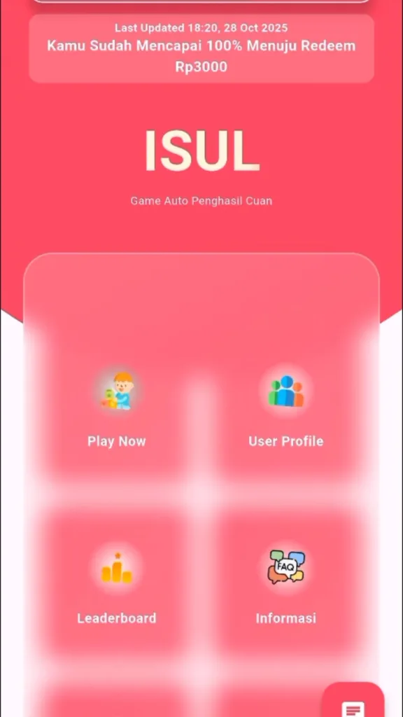 Isul