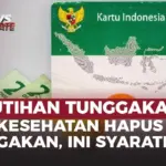Cara Pemutihan BPJS Kesehatan 2026: Syarat, Daftar, dan Aturan Terbaru