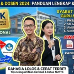 Apa Itu NUPTK? Panduan Lengkap Syarat & Cara Daftar 2026