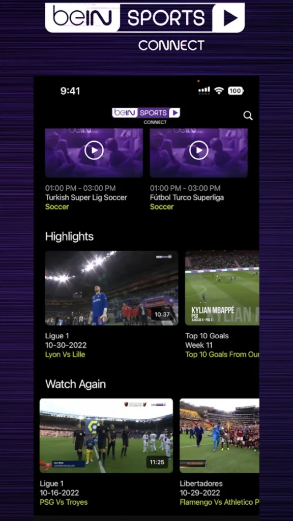 Bein Sport