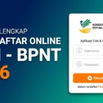 Cara Daftar PKH Online 2026 Lewat HP (Aplikasi & Portal Perlinsos)