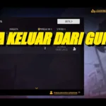 Cara Keluar dari Guild FF Tercepat + Solusi Jika Error 24 Jam