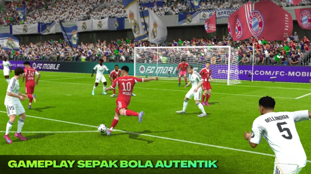 Ea Sports Fc Mobile