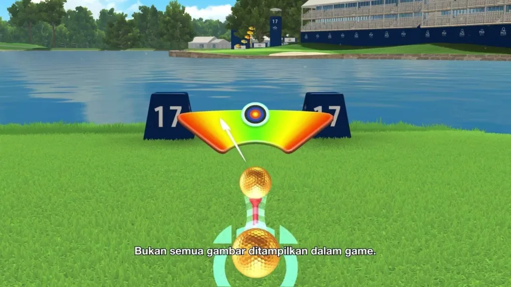 Golf Clash