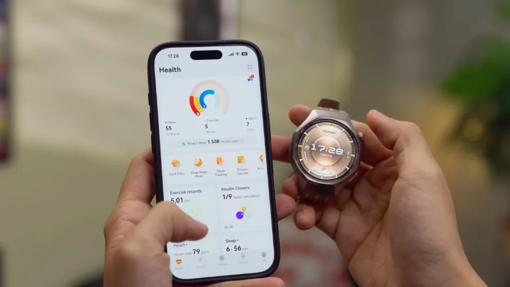 Huawei Watch Gt 6 Pro (1)