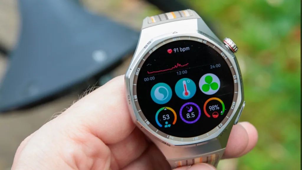 Huawei Watch Gt 6 Pro